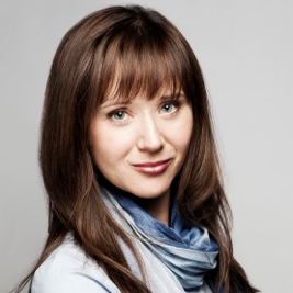 Julie Daniluk