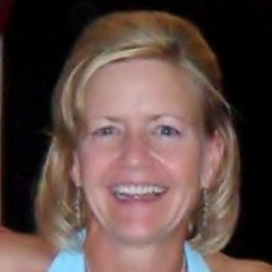 Debbie Watterson, NASM Elite Trainer