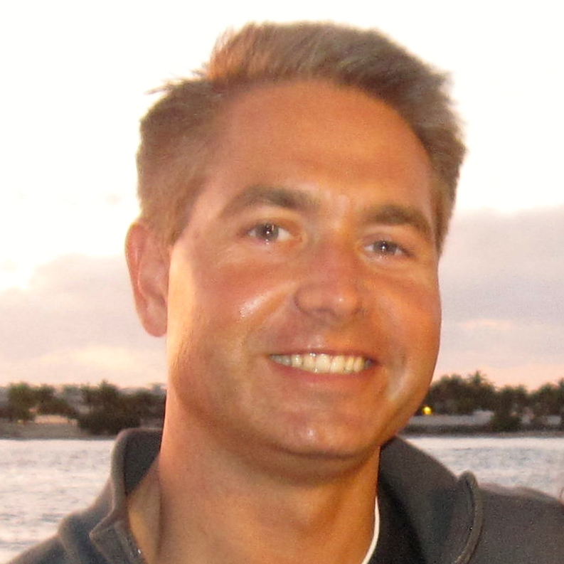Ryan K. Carter , NASM Elite Trainer