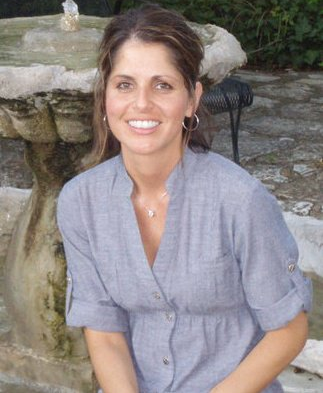 Christy J. Kenney
