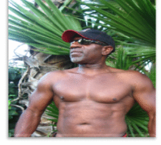  Damond A. McCain - NASM Elite Trainer