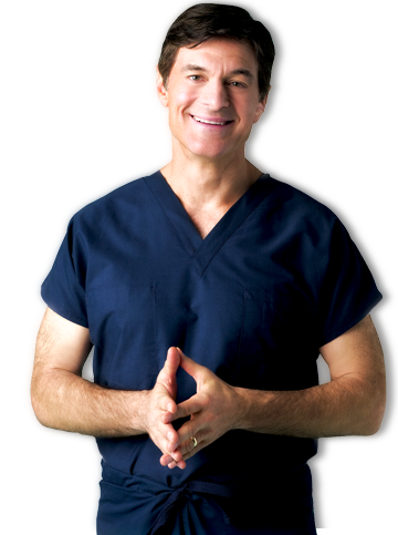 Dr. Oz's Transformation Nation: Million Dollar You