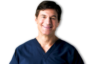 Dr. Oz's Transformation Nation: Million Dollar You