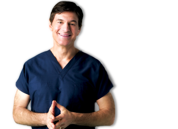 Dr. Oz's Transformation Nation: Million Dollar You