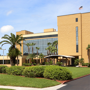 Largo Medical Center