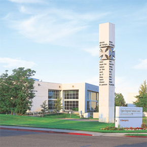 Ogden Regional Medical Center
