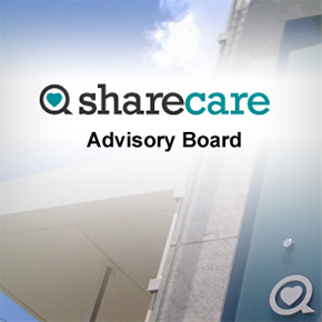 Sharecare Editorial Advisory Board