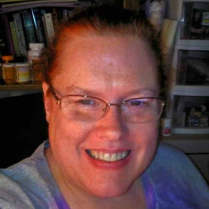 Gayle Dichazi 