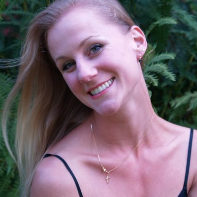Sarah Richards