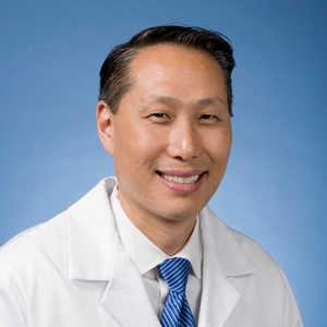 Dr. Jeffrey Wang