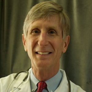 William B. Salt II., MD