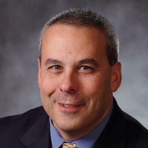 Dr. Frank Leone