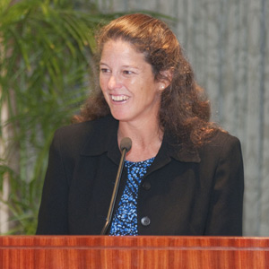 Ellen Rome, MD