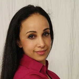 Dr. Nina Singh Radcliff