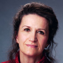Dr. Georgianna Donadio
