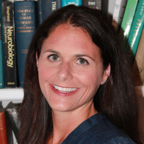 Dr. Nicole Avena, PhD