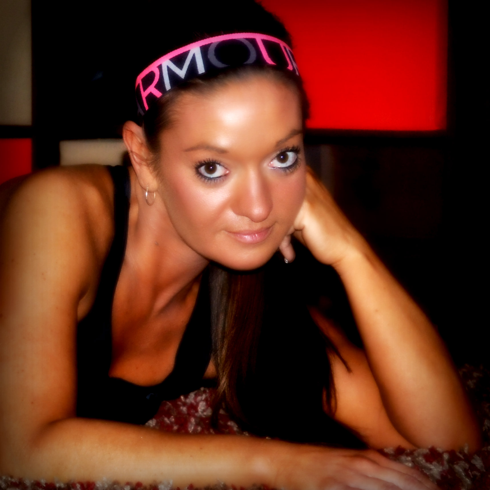 Michelle Madsen