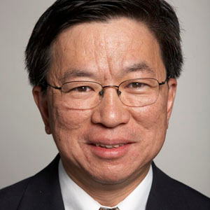 Dr. Linus Chuang