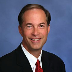 Emile R. Mohler, MD