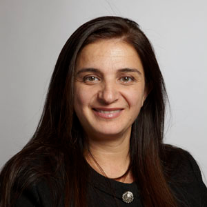 Roxana Mehran, MD