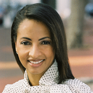 Dr. Shirley Madhere