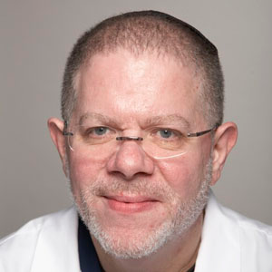 Dr. Ira Parness