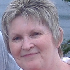 Brenda Farr