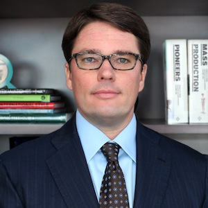 Jeff Arnold