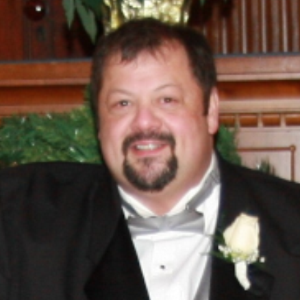 Joseph Hall
