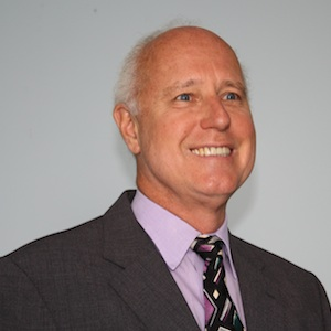 Richard Walsh