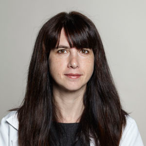Dr. Barbara K. Changizi, MD