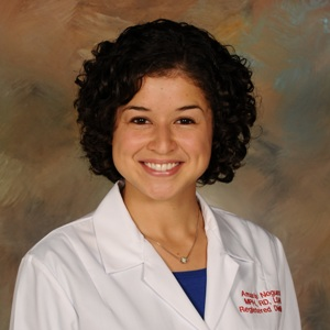 Amaris Noguera