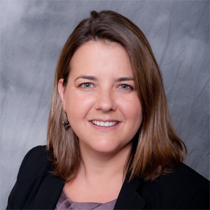 Beth Jackson, MSN
