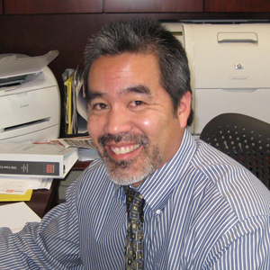 Matthew Ito, PharmD