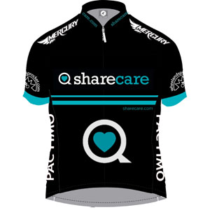 Sharecare Cycling Team