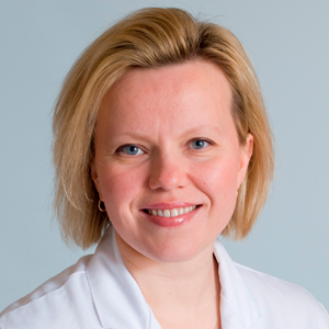 Natalia S. Rost, MD
