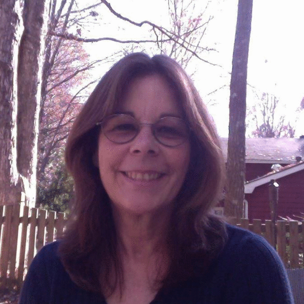  Ann Prokenpek - NASM Fitness Expert