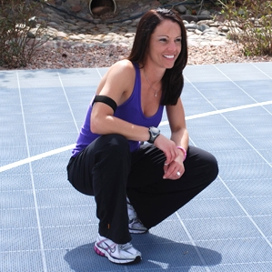 Wendy Batts - Sharecare Fitness Expert