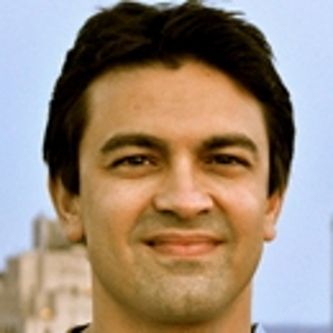 Hooman Khorasani, MD