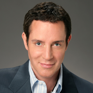 Dr. Eric Pearl