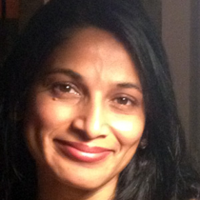 Gayatri Devi, MD