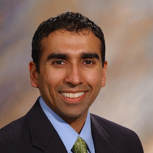 Dr. Ajay K. Sahajpal, MD