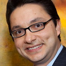 Sam Pejham, MD