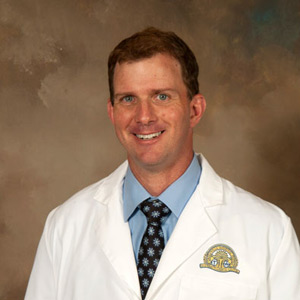 Erik Busby, MD