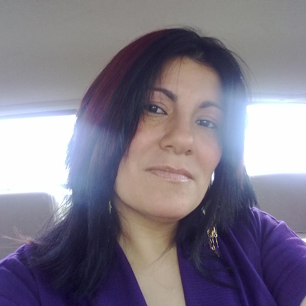 Aileen Martinez