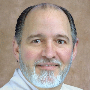 Dr. Sergio Gonzalez-Arias