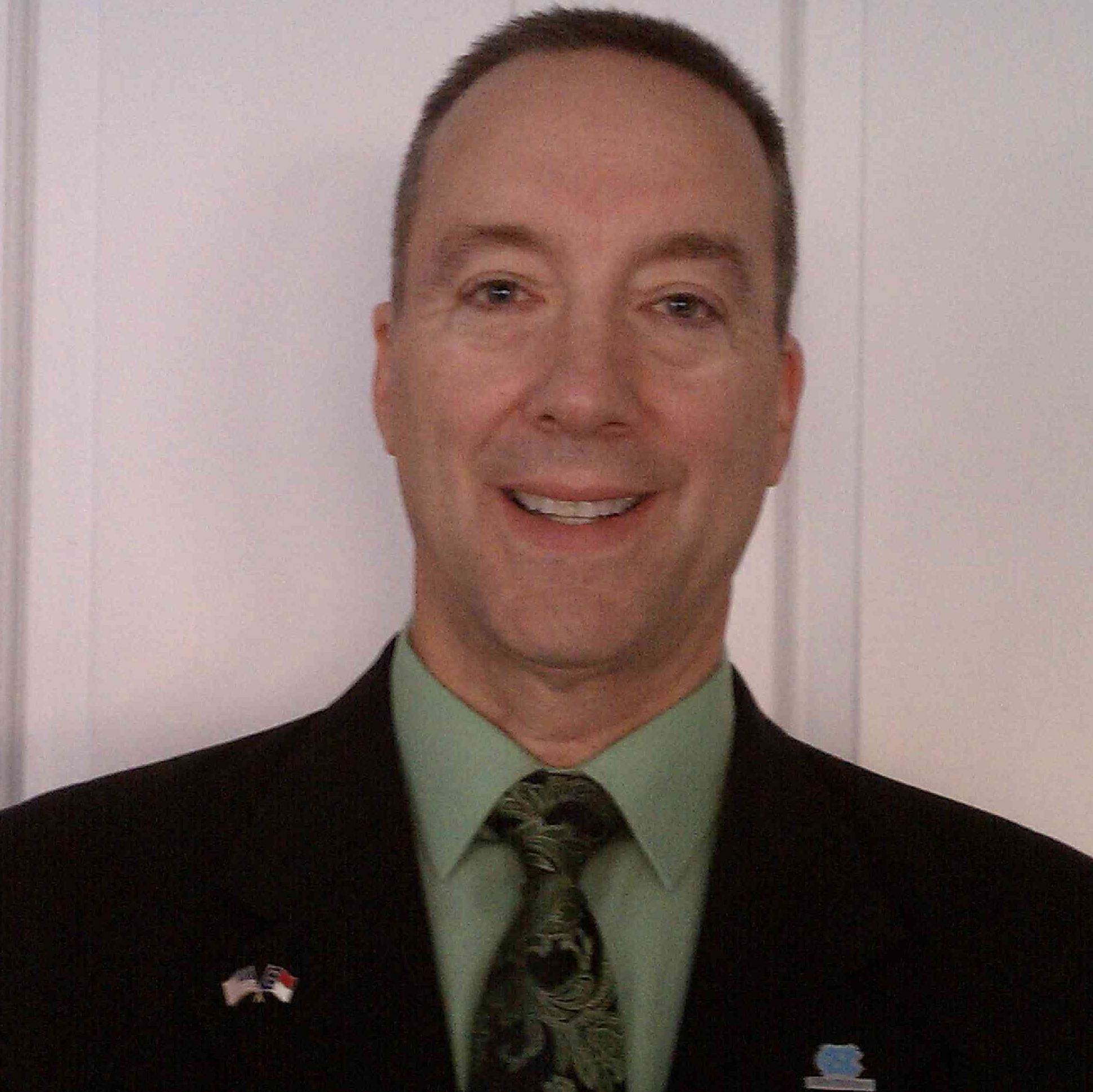 Dr. William Litaker