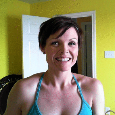 Mrs. Michelle Carlson