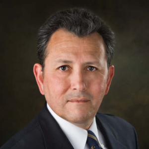 J. Antonio Lopez, MD