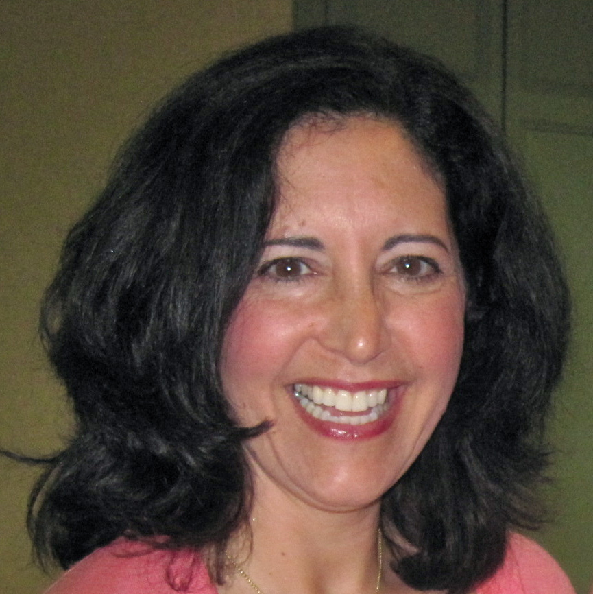Dr.  Dr. Teresa DeStefano